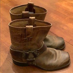 Frye Boots